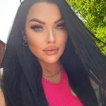 Элитная модель Каролина