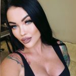 Эскортница Каролина в Москве