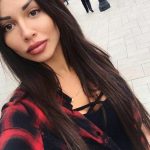 ВИП модель Оливия