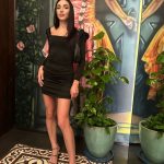 Эскорт модель Дина в Москве