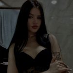 Эскортница Агния