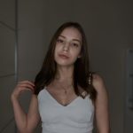 Эскорт модель Даша