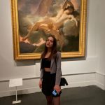 Эскорт модель Даша в Москве