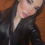 Эскортница Дита в Москве