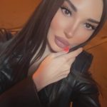 Эскорт модель Дита в Москве