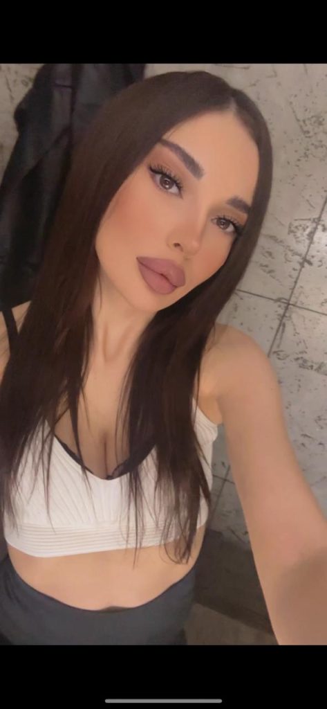 Элитная модель Дита