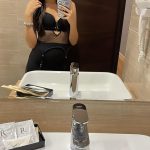 Элитная модель Дита в Москве