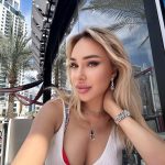 Эскорт модель Лия