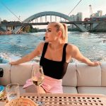 Эскортница Лёля