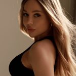 Эскортница Наталия в Москве