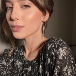 Эскорт модель Марта в Москве