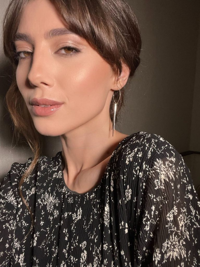 Эскорт модель Марта в Москве