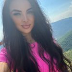 Эскортница Маргарита