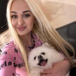 Элитная модель Вивьен