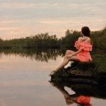 Эскорт модель Холли