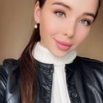 ВИП модель Холли