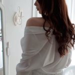 Эскорт модель Холли в Москве